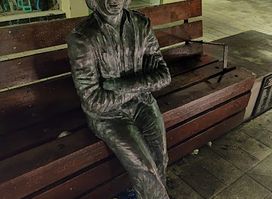 Monumento a Eduardo Franco