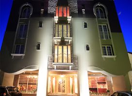 Simfonia Boutique Hotel