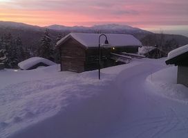 Djuvland Fjellgard