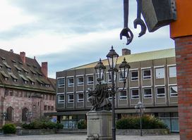Hans-Sachs-Platz