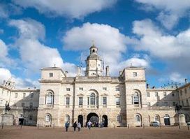 Horse Guards Parade