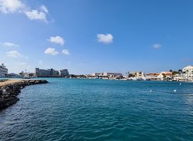 Renaissance Marina