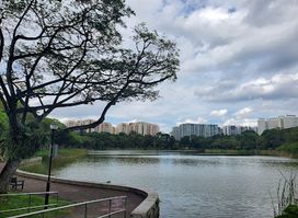 Punggol Park