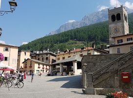Torre Alberti