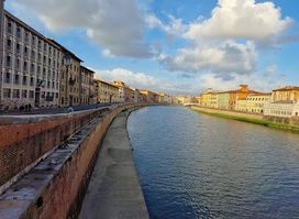 Ponte Solferino