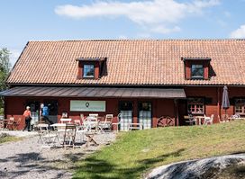 Stafsäter Farm Ice Cream