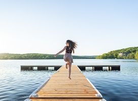 Haliburton Highlands Tourism