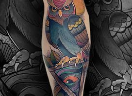 Surfers Paradise Tattoo Studio / Surfers Paradise Collective