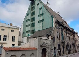 House of Dannenstern