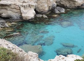 Manolis Bay