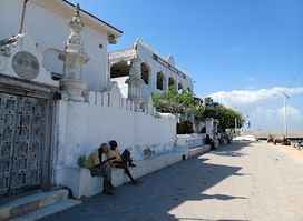 Lamu ,kenya