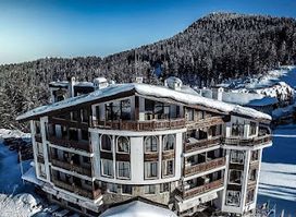 Spider House Aparthotel