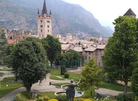 Parco di Augusto