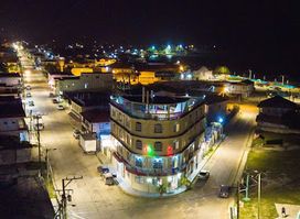 Mirador Hotel
