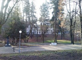 Aleya Vydatnykh Zemlyakiv