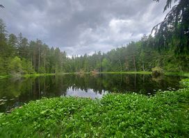 Sapņu ezers