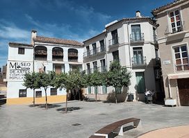 Museo Unicaja de Artes y Costumbres Populares
