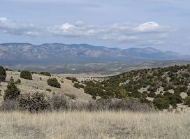 Fort Stanton-Snowy River Cave National Conservation Area