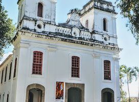 Bahia Museum of Art