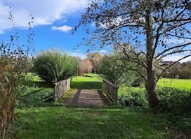 Le Village du Saule -MMER