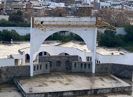 Fort d'Espagne