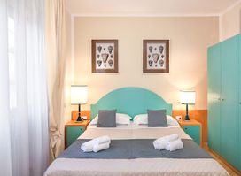Hotel Stella d'Italia