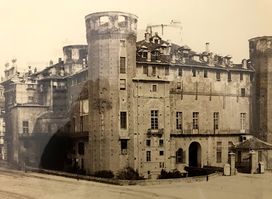 Fondazione Sandretto Re Rebaudengo