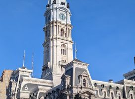 Philadelphia City Hall