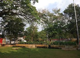 Taman Cibeunying