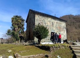 Achi Church
