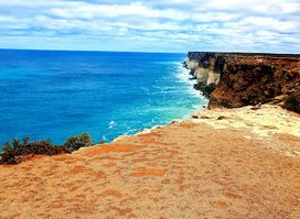 Eyre Peninsula