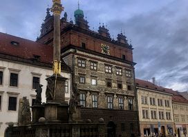 Renaissance Town Hall