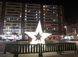 Plaza Santiago