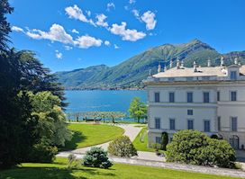 I Giardini di Villa Melzi