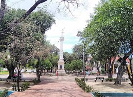 La Victoria Park