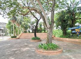 Universiti Malaya Landmark