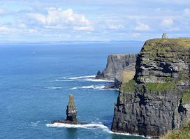 Doolin Ferry
