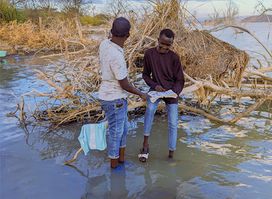 Baringo Safaris Co.