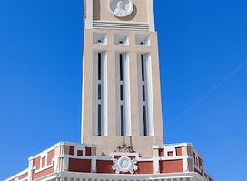 Old Clock Tower