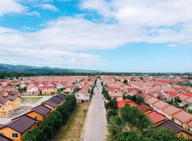 Camella Butuan | House and Lot for sale in Butuan