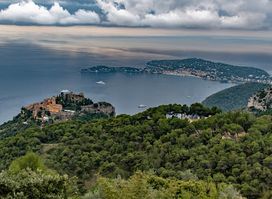 Grande Corniche State Park