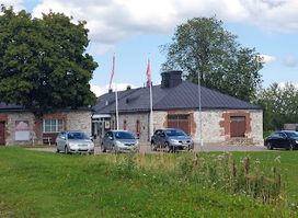 South Karelia Museum