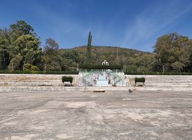 Our Lady Of Senhora De Monte Park
