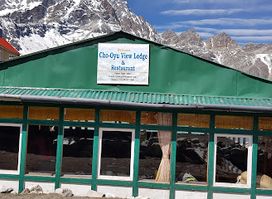 Cho Oyu View Lodge and Restaurant