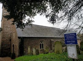 St. Andrew's Parish Church