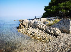 Oštri rat - Puntamika Lighthouse