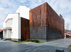 Baia Mare Painters' Colony