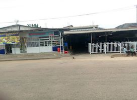 BULA SPOT