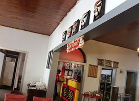 Noble China Restaurant