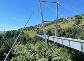 Panoramabrücke Sigriswil
